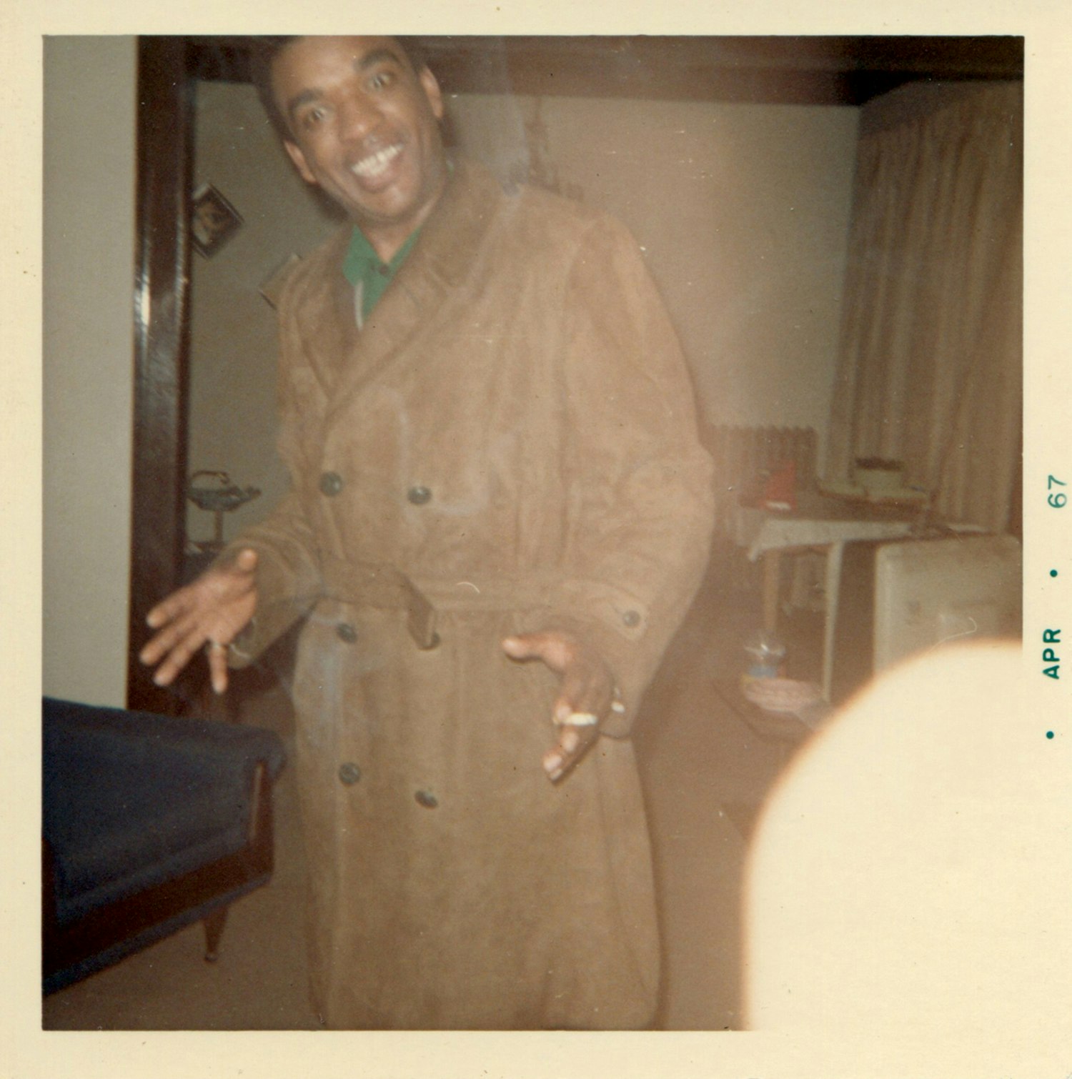 Photo courtesy of Numero Group.